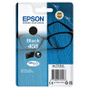 Epson 408 Encre - Lunettes - Noir - 1100 pages