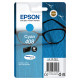 Epson 408 Encre - Lunettes - Cyan - 1100 pages