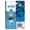 Epson 408 Encre - Lunettes - Cyan - 1100 pages