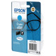 Epson 408 Encre - Lunettes - Cyan - 1100 pages