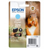 EPSON 378 Cartouche Ecureuil Encre Claria Photo Cyan clair 4,8ml