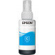 EPSON 664 Bouteille Encre Ecotank Cyan 70ml