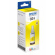 EPSON 664 Bouteille Encre Ecotank Jaune 70ml