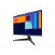 SAMSUNG Ecran 27" S27C330GAU - 1920x1080 - 16 9 - HDMI - DP - USB - Pied Inclinable - LS27C330GAUXEN