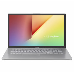 ASUS VivoBook P1701JA-AU117R - PC Portable 17,3" - i3 - 8Go - 256Go