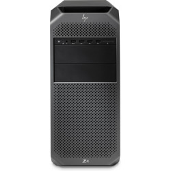 HP Workstation Z4 G4 - Station de travail - 32 Go - 512 Go SSD