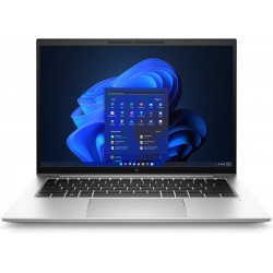 HP EliteBook 840 G9 - PC Portable 14" - Core i5 - Windows 11 Pro - 8Go - 256Go SSD