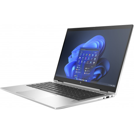 HP EliteBook X360 830 G9 - PC Portable 13" Hybride - i5 - 8Go - 256Go SSD - Ecran FHD Tactile