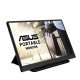 ASUS ZenScreen MB165B - Moniteur 15,6" USB portable - HD - cadre fin