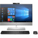 HP EliteOne 800 G6 - Ordinateur tout-en-un - Ecran tactile 27" - Windows 10 Pro - 16Go - 512Go SSD