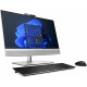 HP EliteOne 800 G6 - Ordinateur tout-en-un - Ecran tactile 27" - Windows 10 Pro - 16Go - 512Go SSD