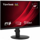 Ecran 24" Viewsonic VG2408A-MHD - FHD - 100Hz - VGA - HDMI Display Port Haut-parleurs 2x2W - Full Ergonomic