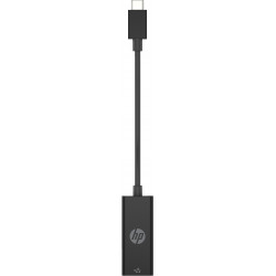 HP Adaptateur USB-C vers RJ45 G2 - 4Z527AA