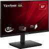 VIEWSONIC VA220-H Ecran 22" - 16 9 - 1920x1080 - LED SuperClear - 250 cd m² - 100Hz - HDMI VGA - VESA 75x75 - Inclinable
