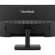 VIEWSONIC VA220-H Ecran 22" - 16 9 - 1920x1080 - LED SuperClear - 250 cd m² - 100Hz - HDMI VGA - VESA 75x75 - Inclinable