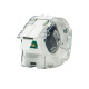 BROTHER CZ-1002 - Ruban d'étiquettes couleur 12mm