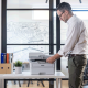 BROTHER MFC-L2980DW - Imprimante Multifonction Laser Monochrome - 34 ppm - A4 - 4 en 1 -WiFi - Ethernet - NFC