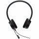 JABRA EVOLVE 20 MS - Casque Stereo Filaire - USB-C