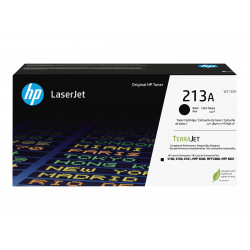 HP 213A Noir Toner Original - LaserJet - 3500 pages