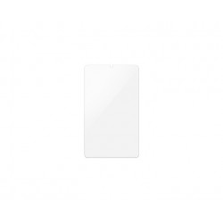SAMSUNG Verre trempé pour Galaxy Tab A9 - 'Designed for Samsung' - GP-TTX115AMATW