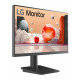 LG 24MS550-B Ecran 24" - 16 9 - IPS 5ms - 250cd m2 - 100Hz - AMD Free Sync Black Stabilizer - Hauteur et inclinaison réglables
