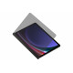 SAMSUNG Etui de protection anti-espion pour Galaxy Tab S9 - Noir - EF-NX712PBEGWW