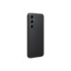 SAMSUNG Coque en cuir noir 'Designed for Samsung' pour Galaxy S24+ - GP-FPS926HCABW