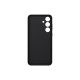 SAMSUNG Coque en cuir noir 'Designed for Samsung' pour Galaxy S24+ - GP-FPS926HCABW