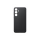 SAMSUNG Coque en cuir noir 'Designed for Samsung' pour Galaxy S24+ - GP-FPS926HCABW