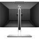 HP E24m G4 Ecran de conférence 24"FHD - DP HDMI RJ45 USB - Hauteur réglable - Pivotable - Inclinable - Webcam - Haut-Parleurs