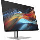HP 724pu Ecran 24" WUXGA IPS 5 ms GtG 350nits HDMI - DP - 4xUSB-A - 1XUSB-C - Hauteur réglable - Pivotable - Inclinable