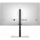 HP 727pq Ecran 27" QHD - 400nits - HDMI DP USB-C USB-A - Hauteur réglable - Pivotable - Inclinable - AMD FreeSync Premium
