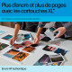 HP 924 Cyan Cartouche d'encre - Original - 400 pages