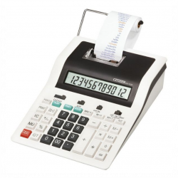 JET Calculatrice CJ1235 DP éco