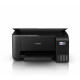 EPSON EcoTank ET-2864 Multifonction Jet d'encre Couleur - A4 - rechargeable 10 ppm