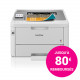 BROTHER HL-L8240CDW - Imprimante LED Couleur A4 - 30ppm - WiFi et Ethernet