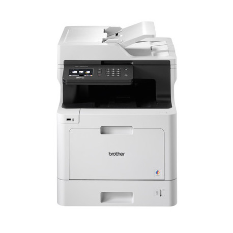 BROTHER Imprimante MFC-L8690CDW laser couleur A4