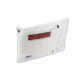 Boîte de 100 pochettes « documents ci-inclus » 220 x 120 mm