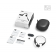 SHOKZ OpenComm2 UC Casque sans fil à conduction osseuse USB-A