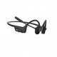 SHOKZ OpenComm2 UC - 2025 Upgrade - Casque sans fil à conduction osseuse USB-A