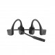 SHOKZ OpenComm2 UC - 2025 Upgrade - Casque sans fil à conduction osseuse USB-A