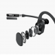 SHOKZ OpenComm2 UC - 2025 Upgrade - Casque sans fil à conduction osseuse USB-A