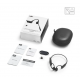 SHOKZ OpenComm2 UC - 2025 Upgrade - Casque sans fil à conduction osseuse USB-A