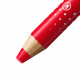 STABILO MARKdry Rouge Crayon Marqueur