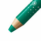 STABILO MARKdry Vert Crayon Marqueur