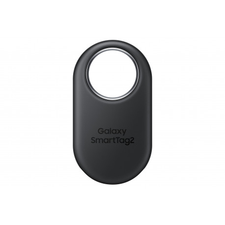 SAMSUNG Galaxy SmartTag2 Universel - Traqueur Bluetooth - Retrouvez vos objets perdus - EI-T5600BBEGEU