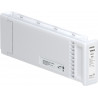 EPSON T890A (C13T890A00) - Cartouche d’encre Blanc - 600ml