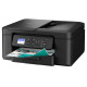 BROTHER DCP-J1360DW Imprimante Multifonction Jet d'encre Couleur - A4 - WiFi - Impression Recto-Verso auto - 16 ppm