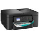 BROTHER DCP-J1360DW Imprimante Multifonction Jet d'encre Couleur - A4 - WiFi - Impression Recto-Verso auto - 16 ppm