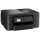BROTHER DCP-J1360DW Imprimante Multifonction Jet d'encre Couleur - A4 - WiFi - Impression Recto-Verso auto - 16 ppm